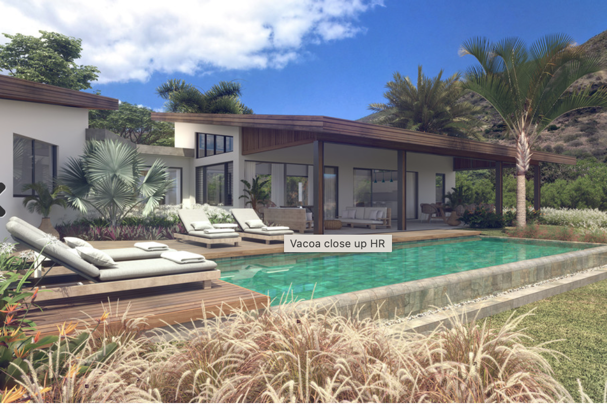 EKÔ SAVANNAH RESORT - LUXURY VILLA COLLECTION - Photo 5