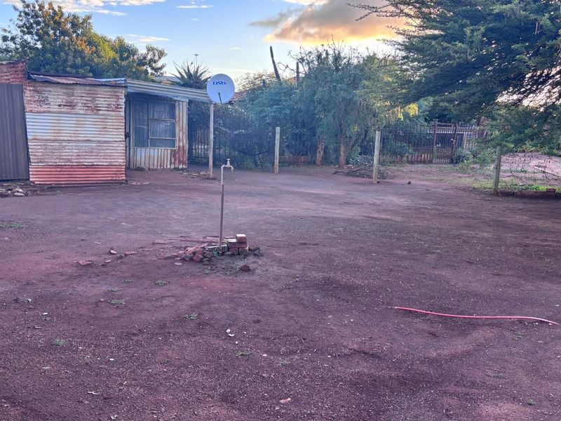 VACANT LAND IN SOSHANGUVE EXT 12 - Photo 5