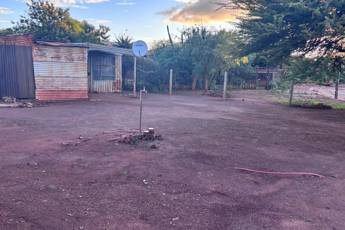 VACANT LAND IN SOSHANGUVE EXT 12 - Photo 5