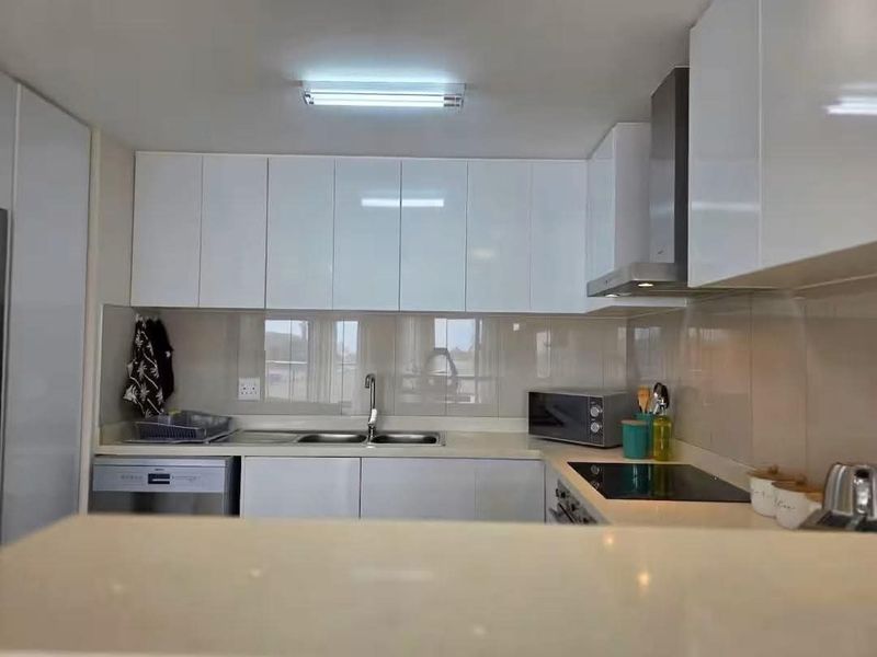 Furnished Sea-View Apartment - Photo 4