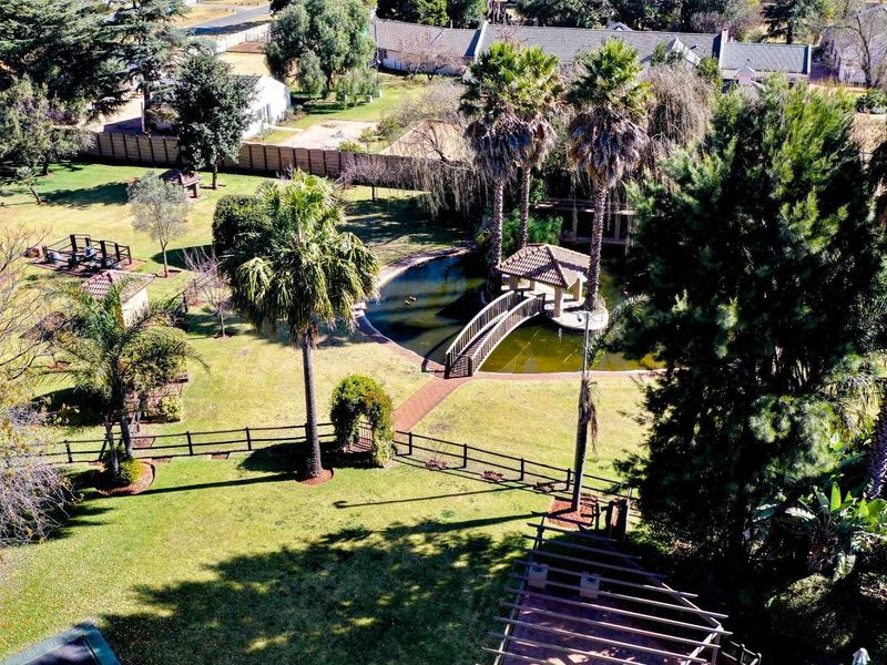 Exceptional Luxury Lifestyle Estate on 16,203m2 Agricultural Holding | Benoni AH - Photo 4