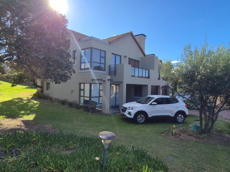 Secure Estate Living Townhouse - Photo 1