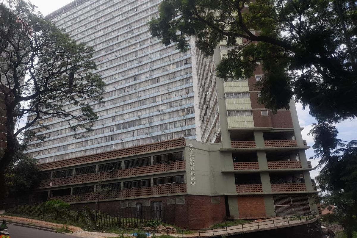 1  Bedroom Apartment for sale in Tygerberg - Photo 2