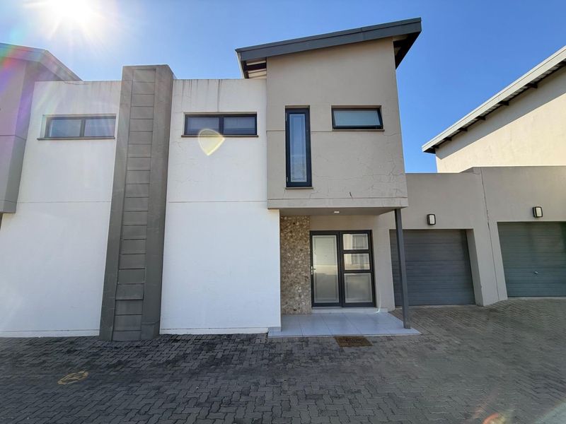 Stylish, Low-Maintenance Living in a Premier Pretoria East Estate - Photo 2