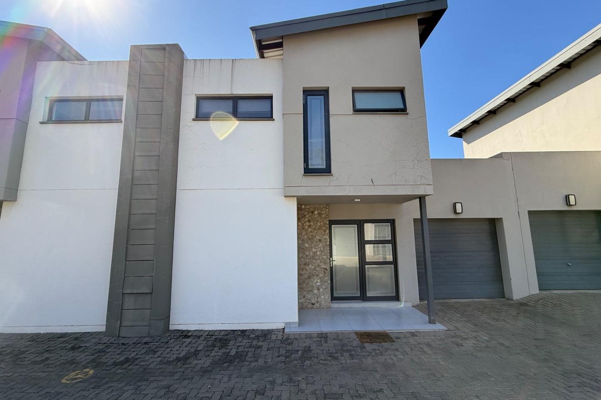 Stylish, Low-Maintenance Living in a Premier Pretoria East Estate - Photo 2