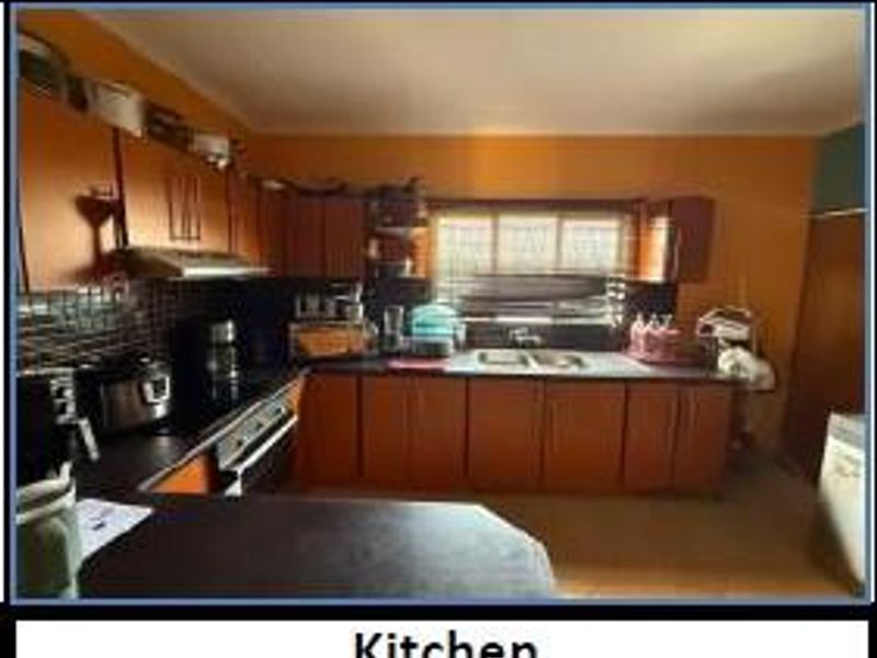 Find Your Bliss: Charming 3-Bed Family Retreat - Photo 6