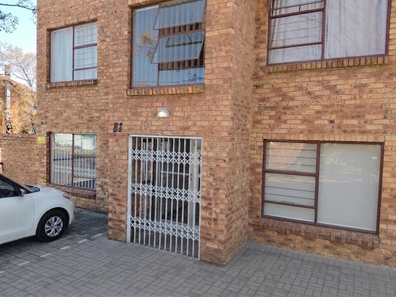 Student apartment for sale. - Photo 8