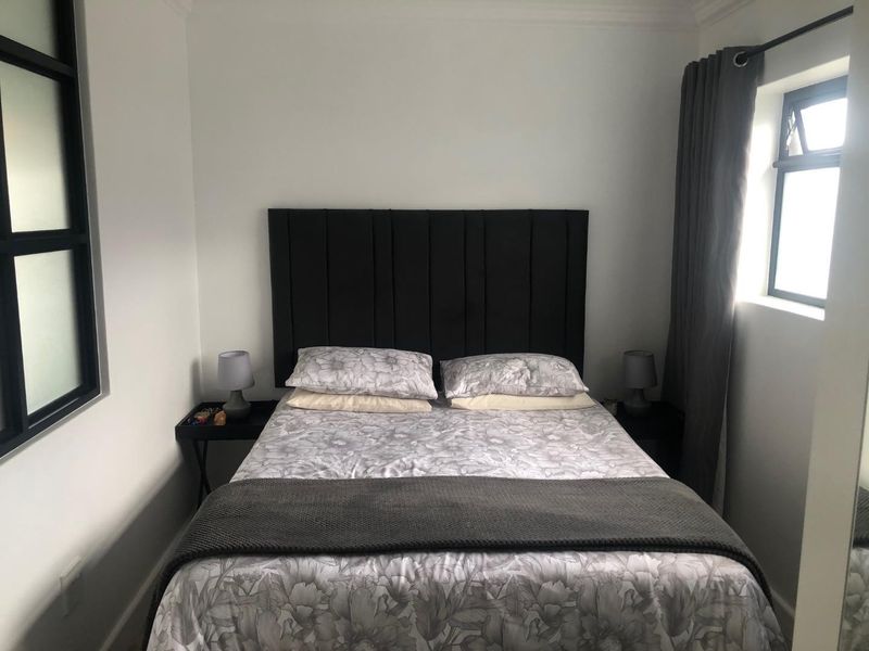 1 Bedroom garden flat (6 - 12 months rental period) - Photo 8