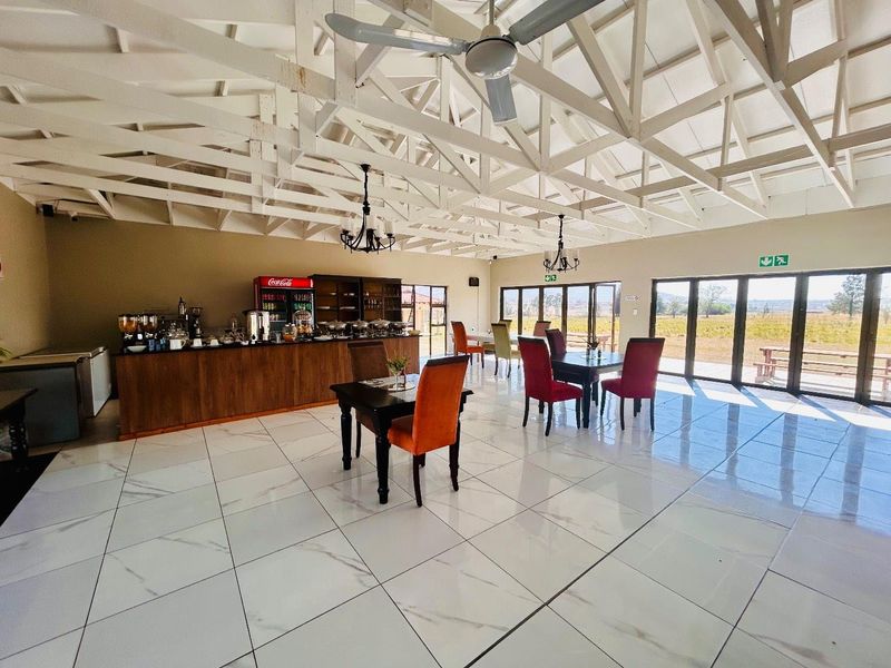 Commercial property for sale on plot close to Vryheid - Photo 3