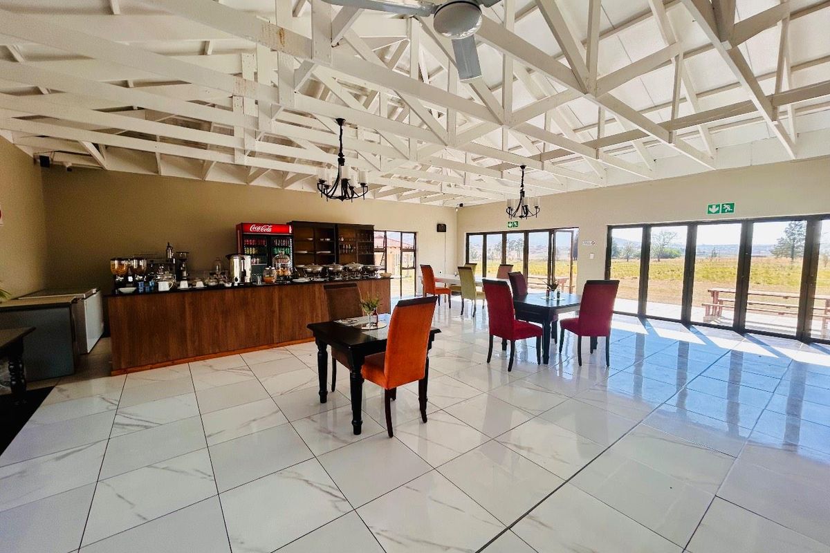 Commercial property for sale on plot close to Vryheid - Photo 3