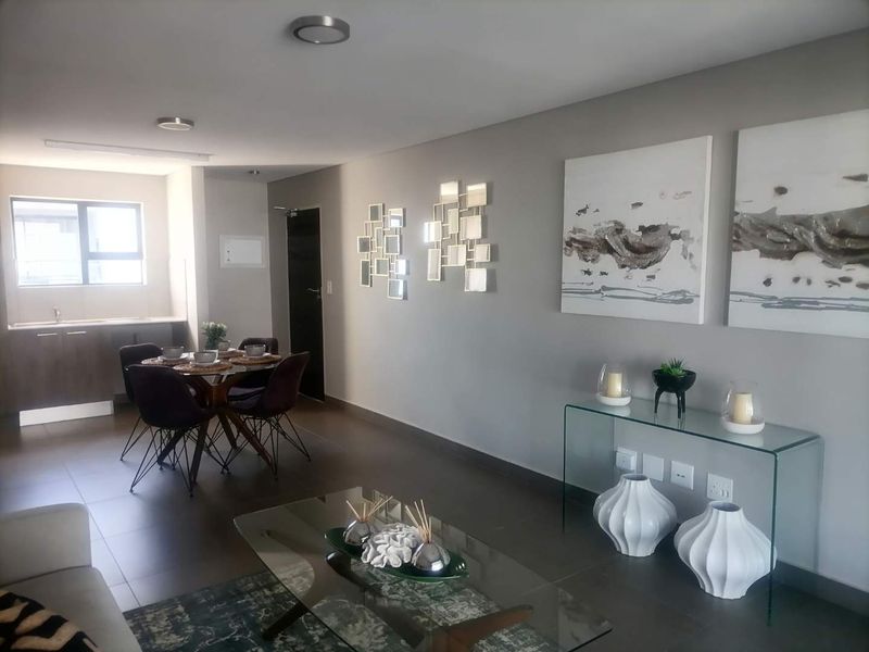 A secure residential estate in Montana, Pretoria - Photo 7