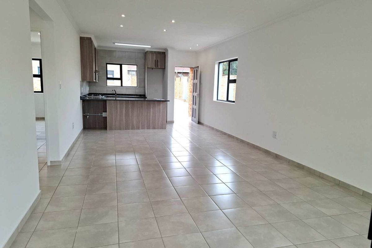 4 Brand New Simplex Units - Photo 4