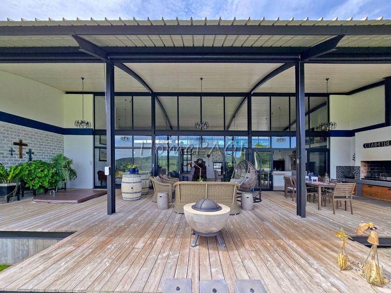 Outjo:  A BEAUTIFUL, ECLECTIC WAREHOUSE-STYLE HOME IS FOR SALE - Photo 8