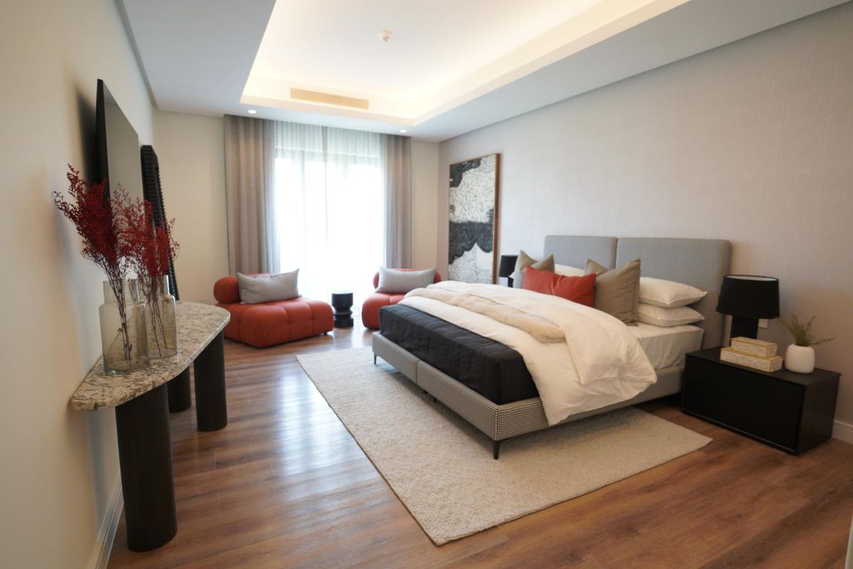 Indulge in Luxury - Photo 2