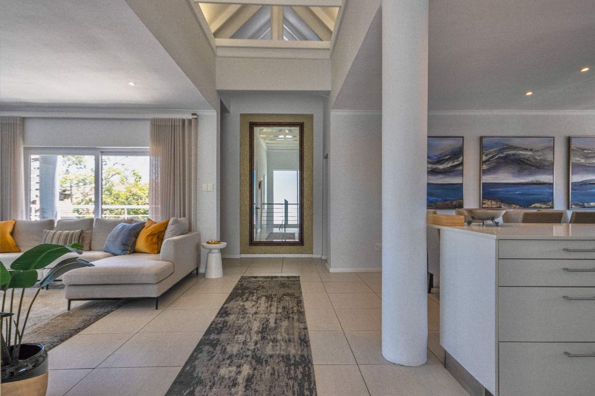 Elegant Double-Storey Home With Pool, Rooftop Deck & Luxury Finishes - Photo 3