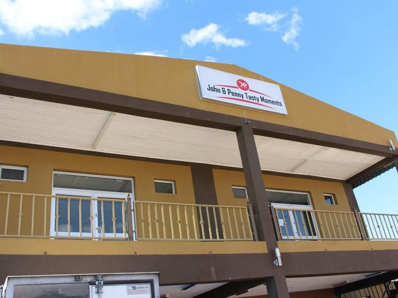 Huge Commercial property for mixed use, comprises of warehouses, offices, a butchery, storages for Sale in Ondangwa - Photo 8