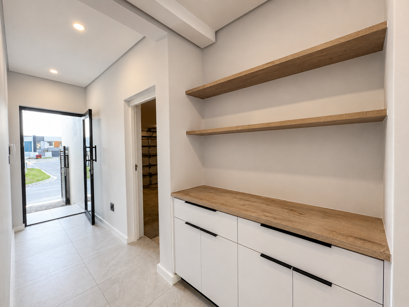 Bespoke 4 Bedroom Luxury Home with Designer Finishes in Sandown, Blouberg. - Photo 2