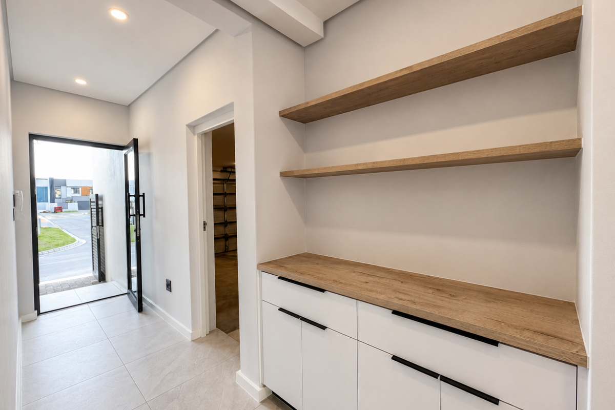 Bespoke 4 Bedroom Luxury Home with Designer Finishes in Sandown, Blouberg. - Photo 2