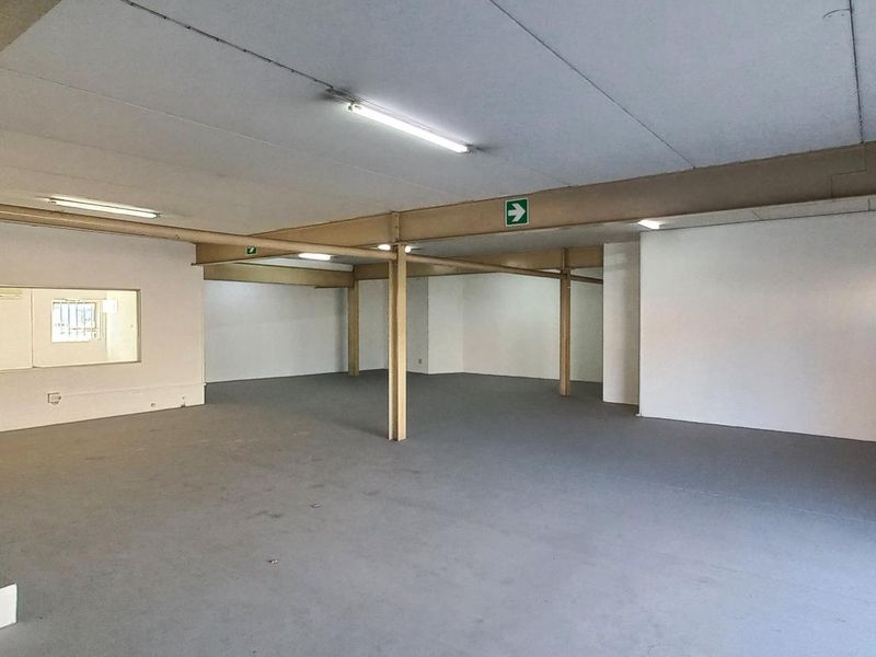 484m2 Germiston Retail/Office Space To Let - Photo 7