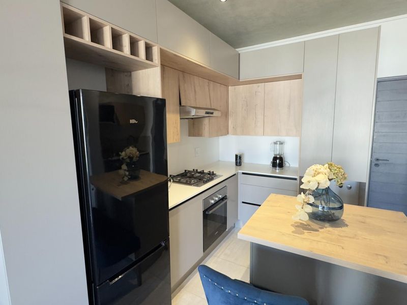 Experience Luxury in these Ultra-Modern 1 Bedroom Apartments! - Photo 2