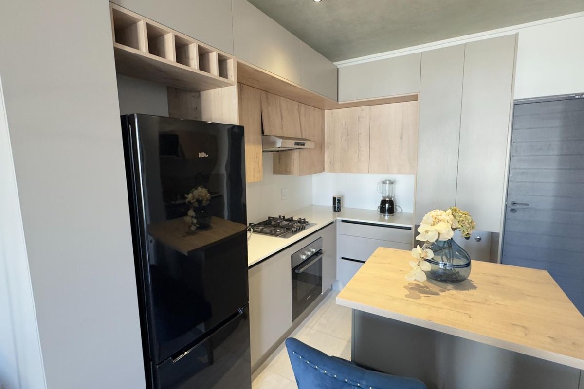 Experience Luxury in these Ultra-Modern 1 Bedroom Apartments! - Photo 2