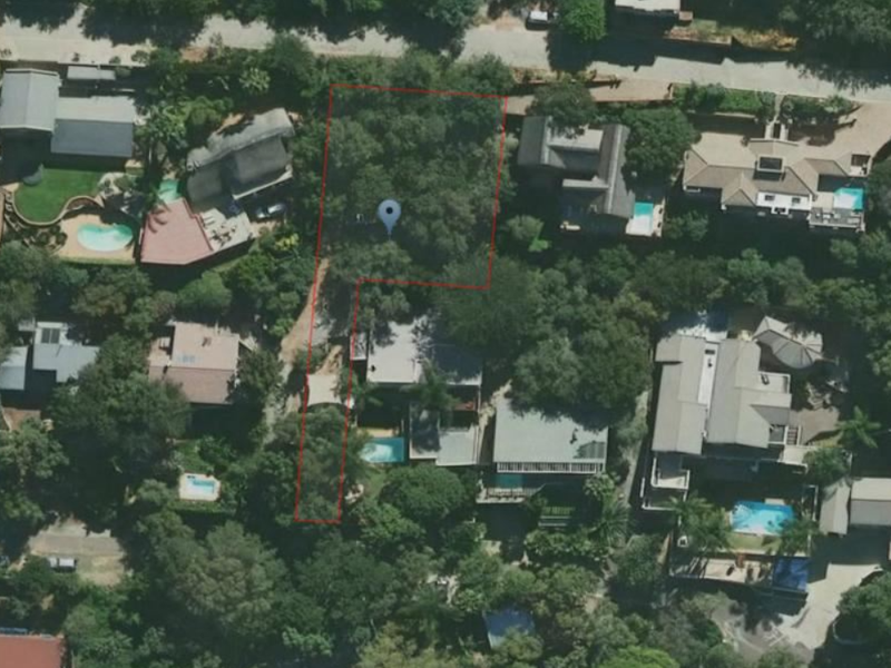 Your Perfect Spot Awaits in Kosmos Village—1,041m2 of Potential - Photo 4