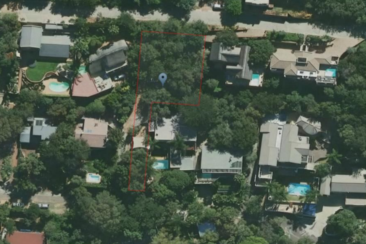 Your Perfect Spot Awaits in Kosmos Village—1,041m2 of Potential - Photo 4