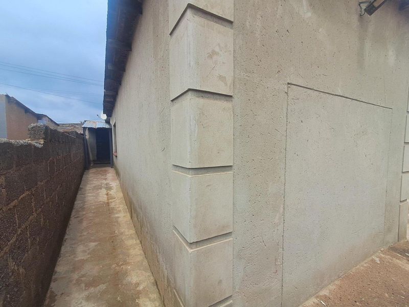 Family House In Ivory Park - Photo 7