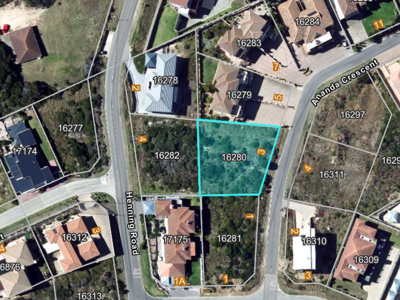 Vacant land for sale with sea views. - Photo 5