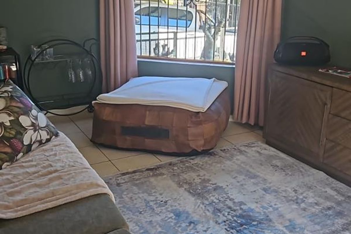 A VISION OF THE PERFECT HOME; SECURE,SUSTAINABLE AND STUNNING - Photo 3