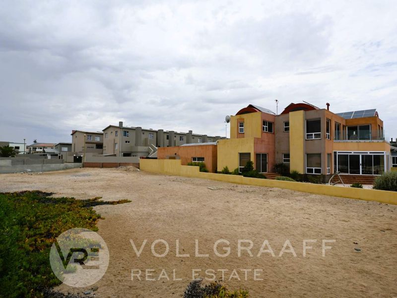 Seafront Plot for Sale - Mile 4, Swakopmund - Photo 4