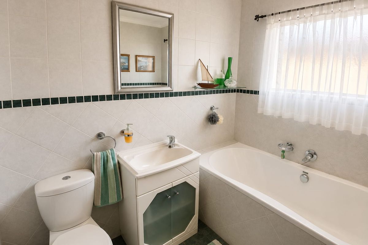 Charming 3-Bedroom Home - Photo 5