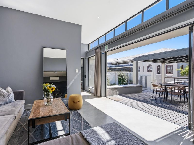 Exceptional Upper Woodstock Home with Character, Volume and Incredible Versatility - Photo 2