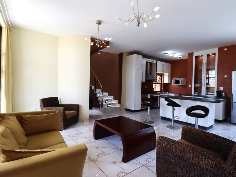 Two 3-Bedroom Double-Story Homes for Sale on One Erf – Swakopmund, Namibia - Photo 4