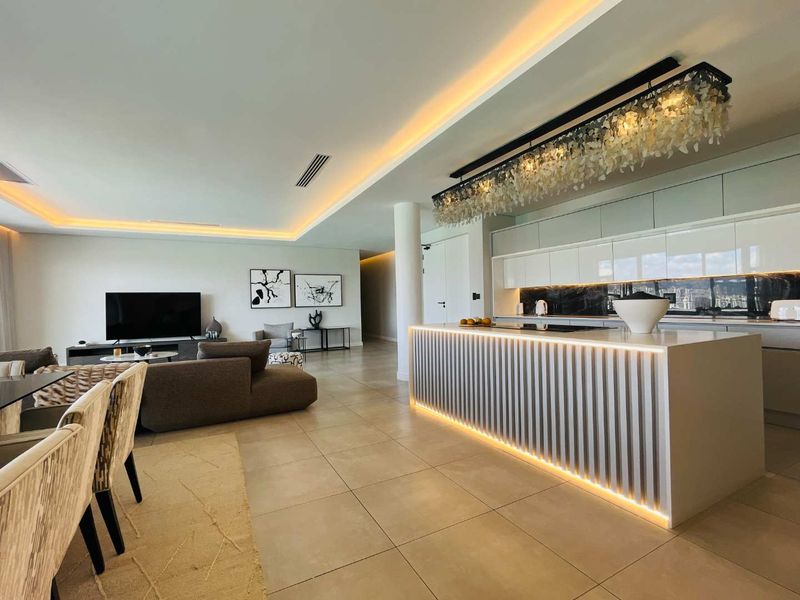 Furnished 3 bedroom signature penthouse for sale in Munyaka Estate - Photo 5