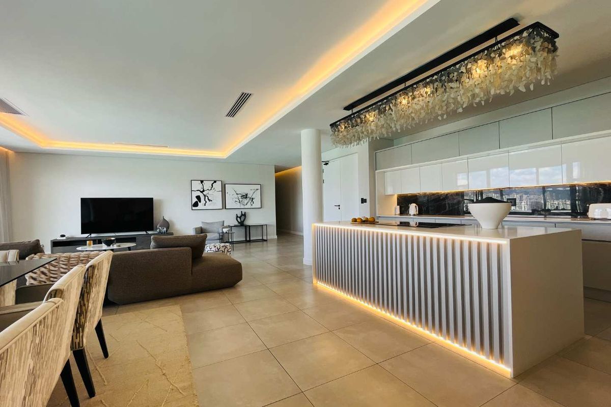 Furnished 3 bedroom signature penthouse for sale in Munyaka Estate - Photo 5