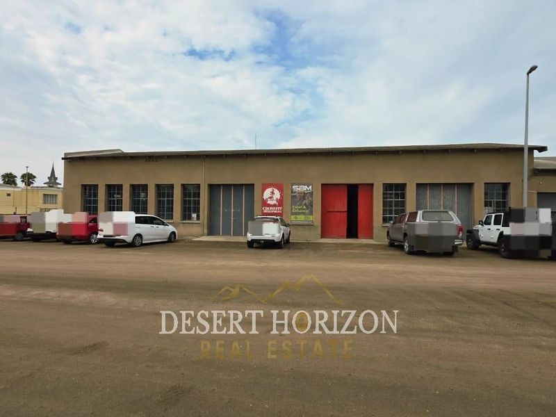 Swakopmund, Central | Commercial Property For Sale (CBD) - Photo 3