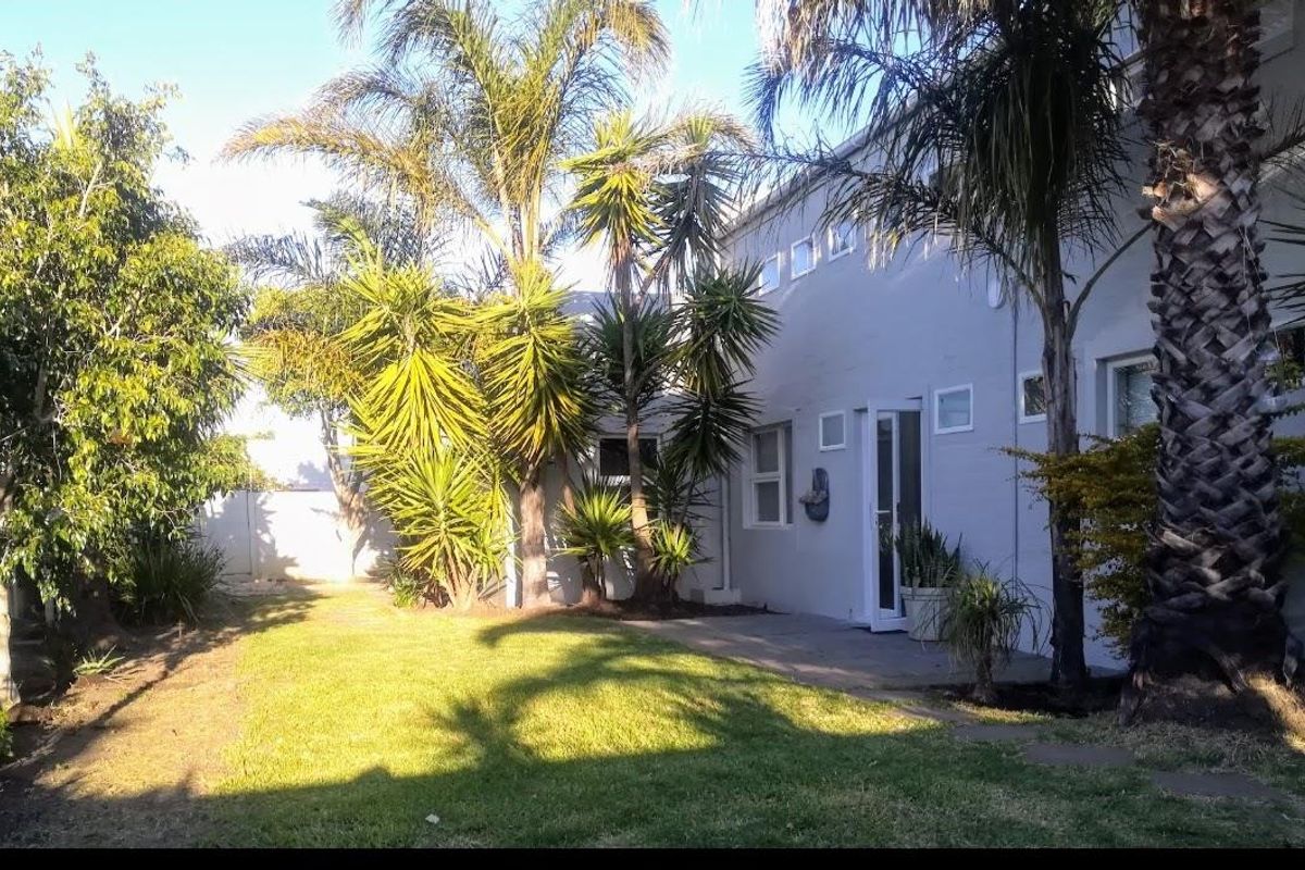 Double volume tranquil, light and sun filled- dual living - Photo 2