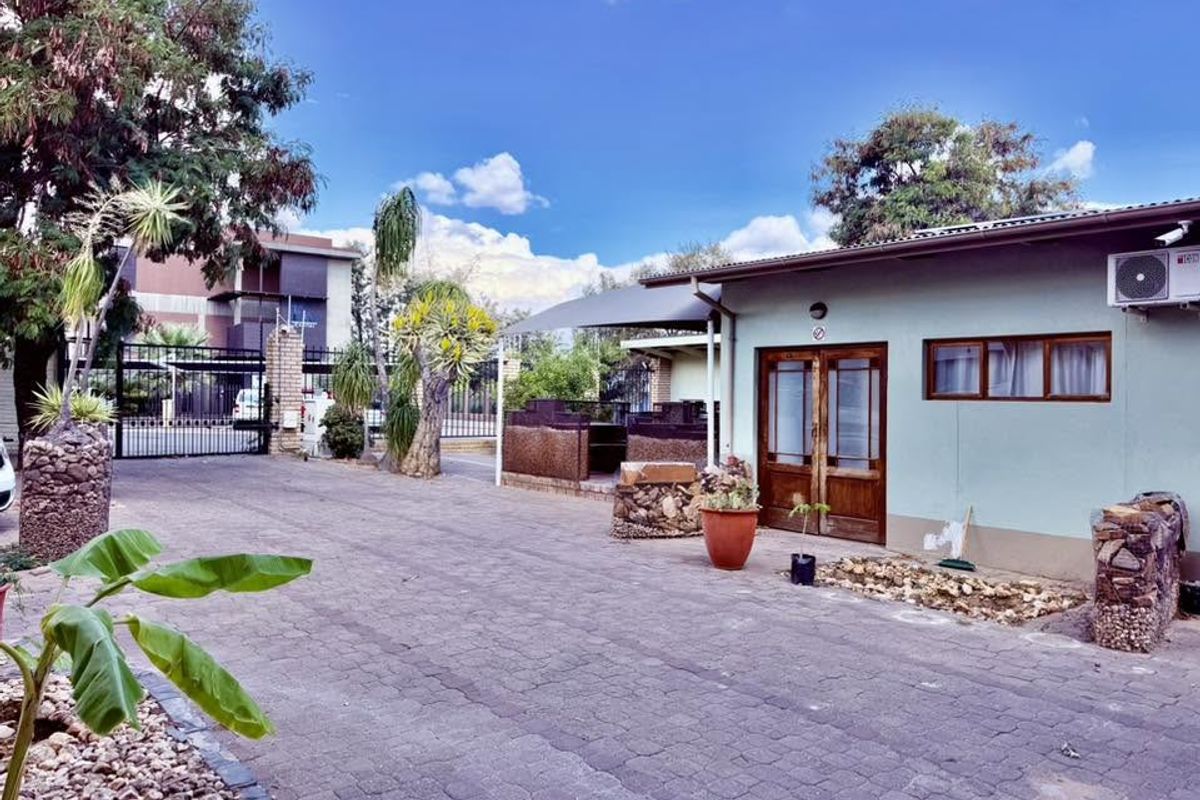 PRIME HOSPITALITY INVESTMENT WINDHOEK CBD SOUTH - Photo 3