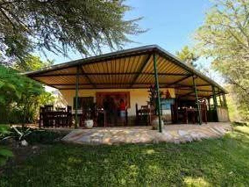 Lodge for sale in Rundu-Namibia - Photo 5
