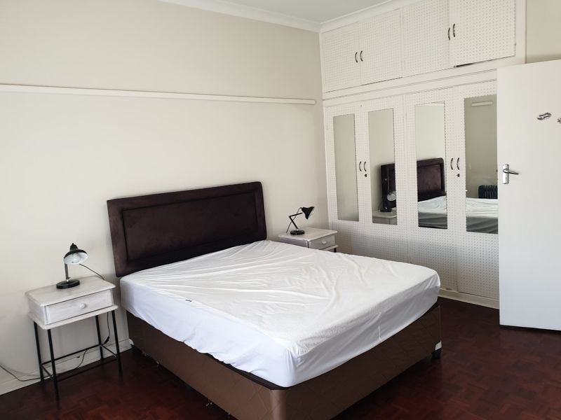 1 BEDROOM FURNISHED APARTMENT TO RENT IN ROSEBANK - Photo 5