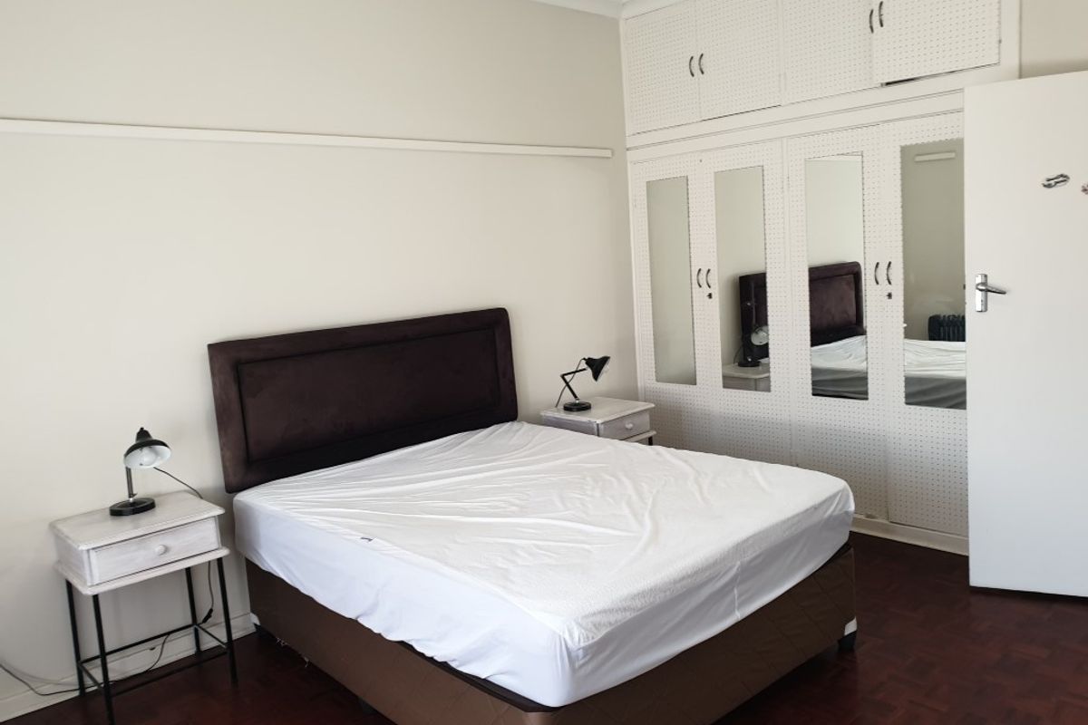 1 BEDROOM FURNISHED APARTMENT TO RENT IN ROSEBANK - Photo 5