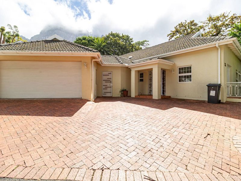 Unique & Tranquil 3-Bedroom Sanctuary in an Exclusive Gated Estate - Photo 2