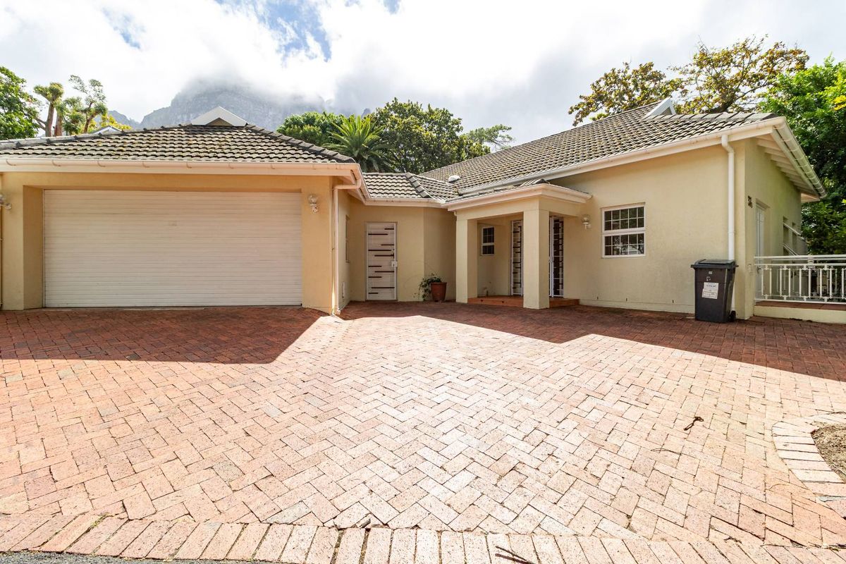 Unique & Tranquil 3-Bedroom Sanctuary in an Exclusive Gated Estate - Photo 2