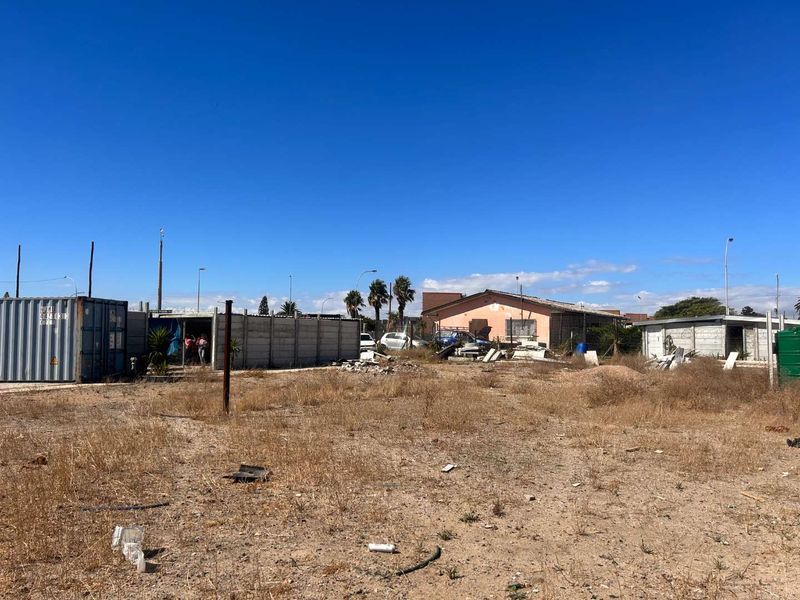 Exceptional Investment Opportunity in Elsies River! - Photo 7