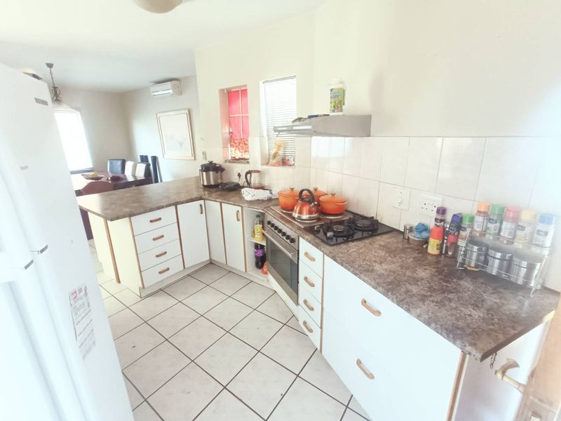 BEAUTIFUL FAMILY HOUSE FOR SALE IN DIE HOEWES!!!!!! - Photo 5