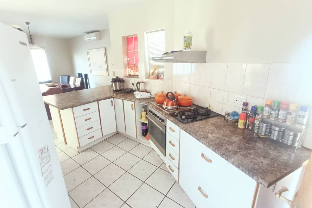 BEAUTIFUL FAMILY HOUSE FOR SALE IN DIE HOEWES!!!!!! - Photo 5