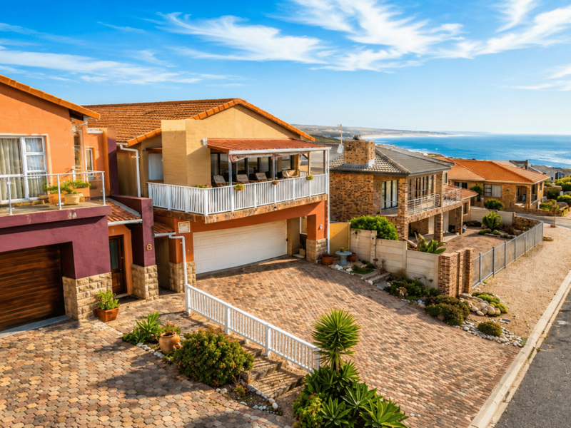 Coatal Perfection with Endless Potential in Dana bay - Photo 3