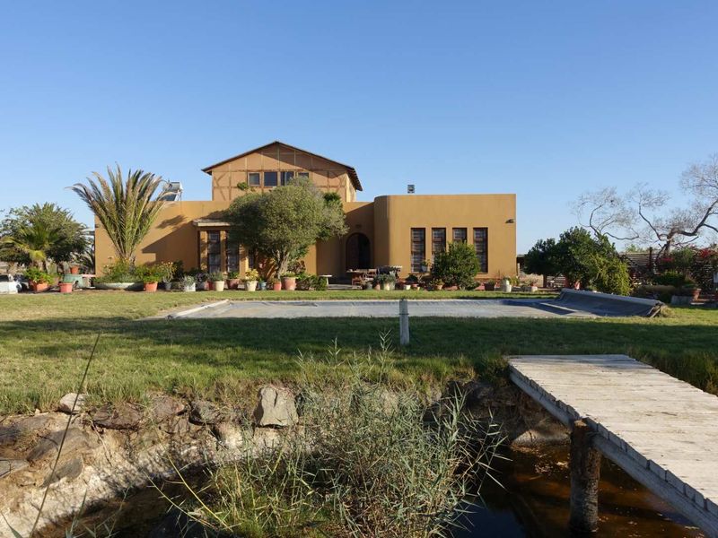 12 ha on Swakop Riverside - Photo 5