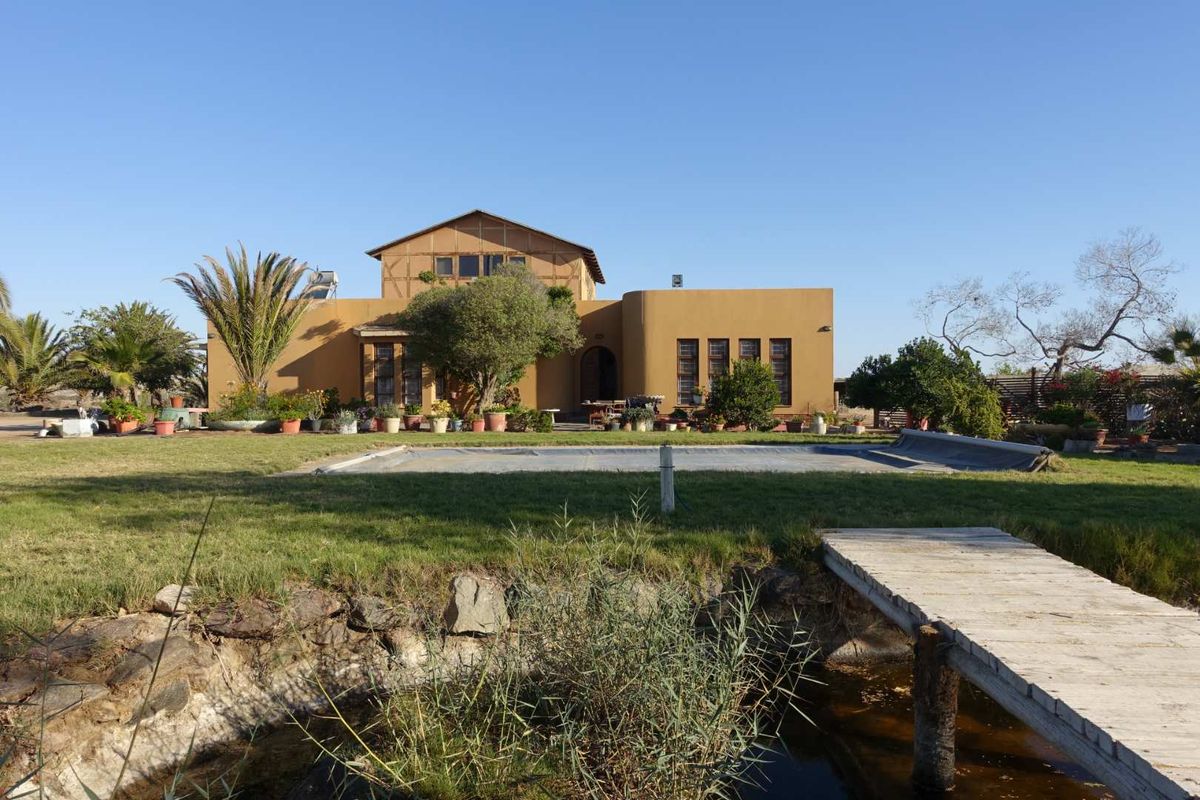 12 ha on Swakop Riverside - Photo 5